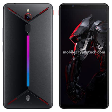 Nubia Red Magic Power Supply: A Game Changer for Mobile Gaming Enthusiasts?